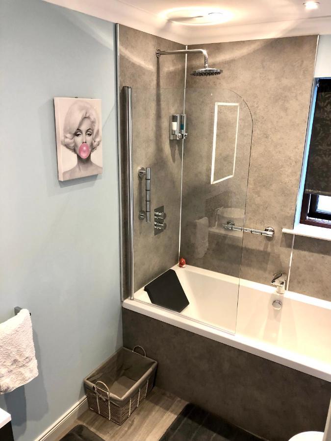 Room On The River Cruden Bay Extérieur photo