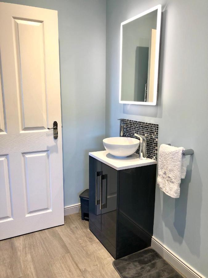 Room On The River Cruden Bay Extérieur photo