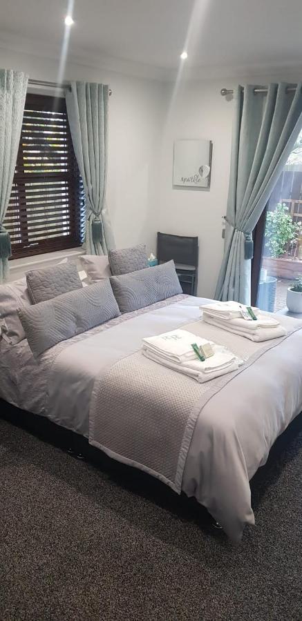 Room On The River Cruden Bay Extérieur photo