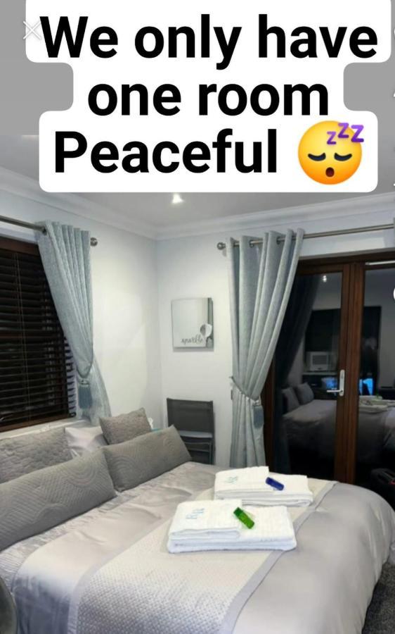 Room On The River Cruden Bay Extérieur photo
