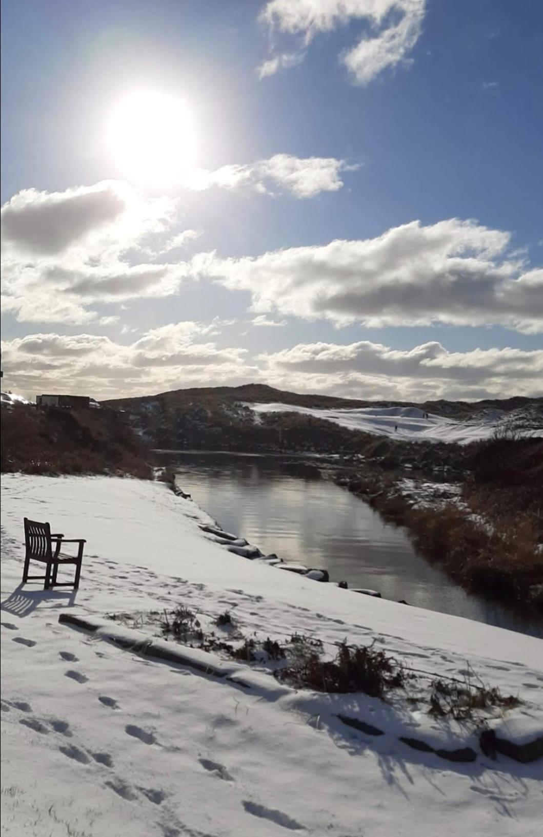 Room On The River Cruden Bay Extérieur photo