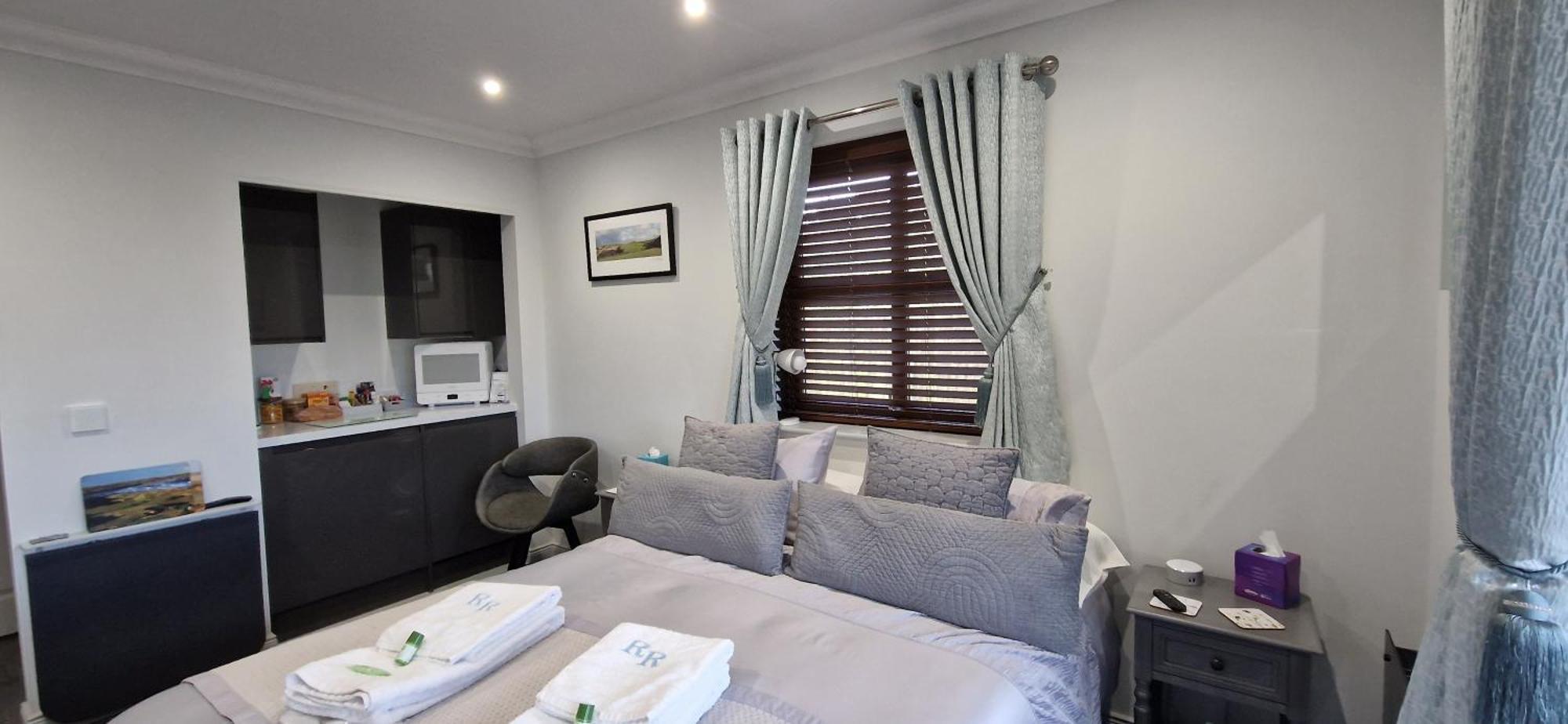 Room On The River Cruden Bay Extérieur photo