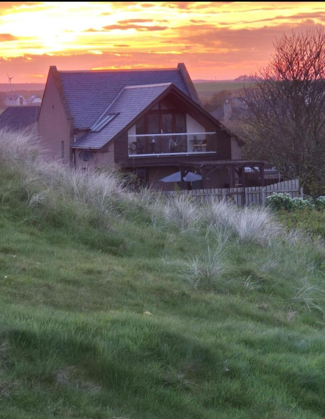 Room On The River Cruden Bay Extérieur photo