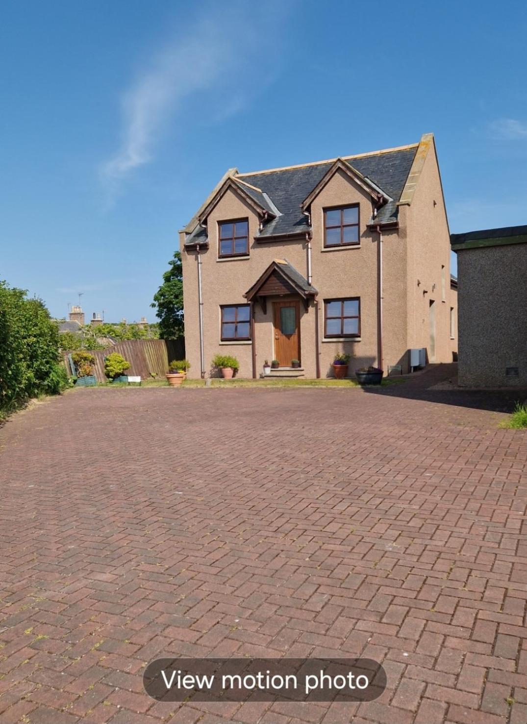 Room On The River Cruden Bay Extérieur photo
