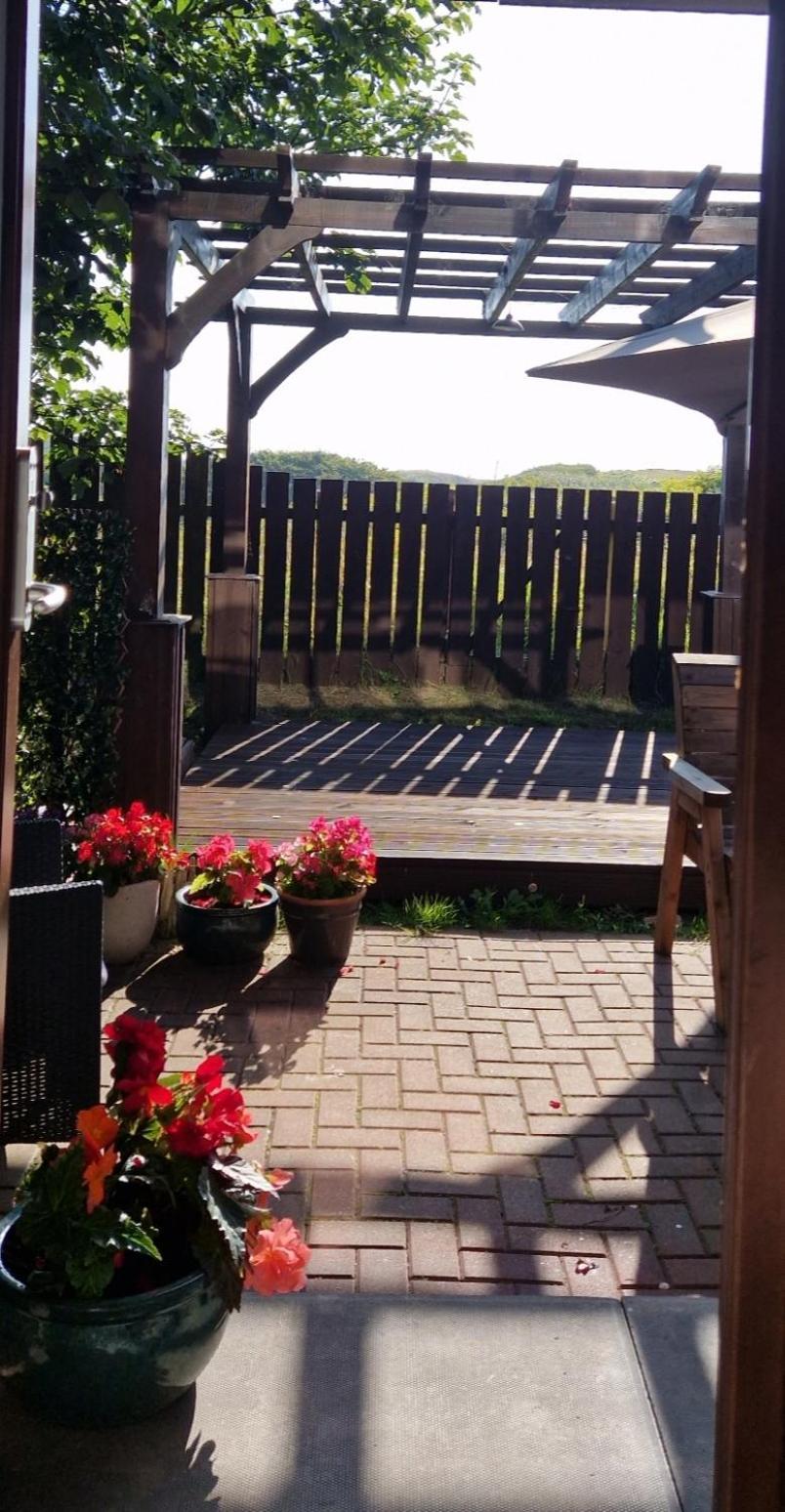 Room On The River Cruden Bay Extérieur photo