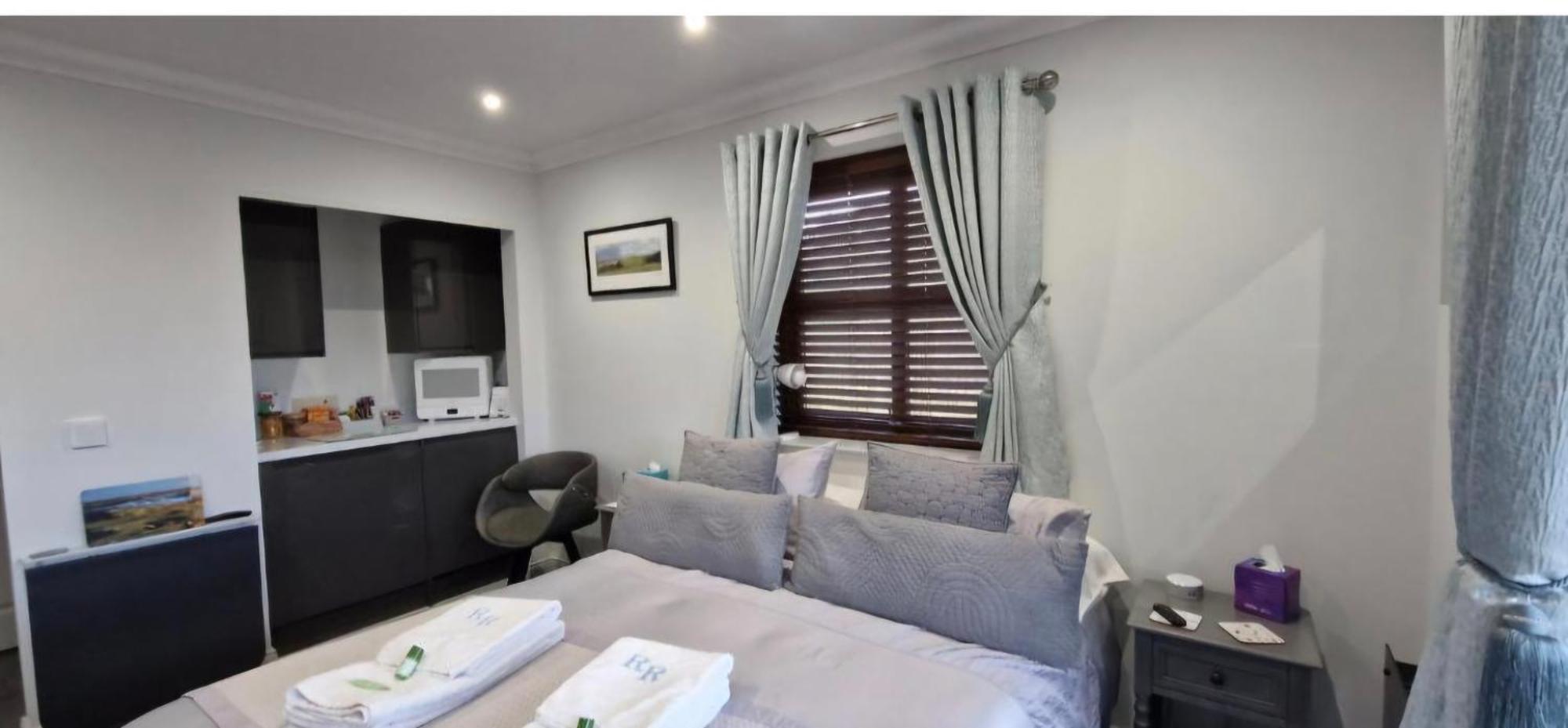 Room On The River Cruden Bay Extérieur photo