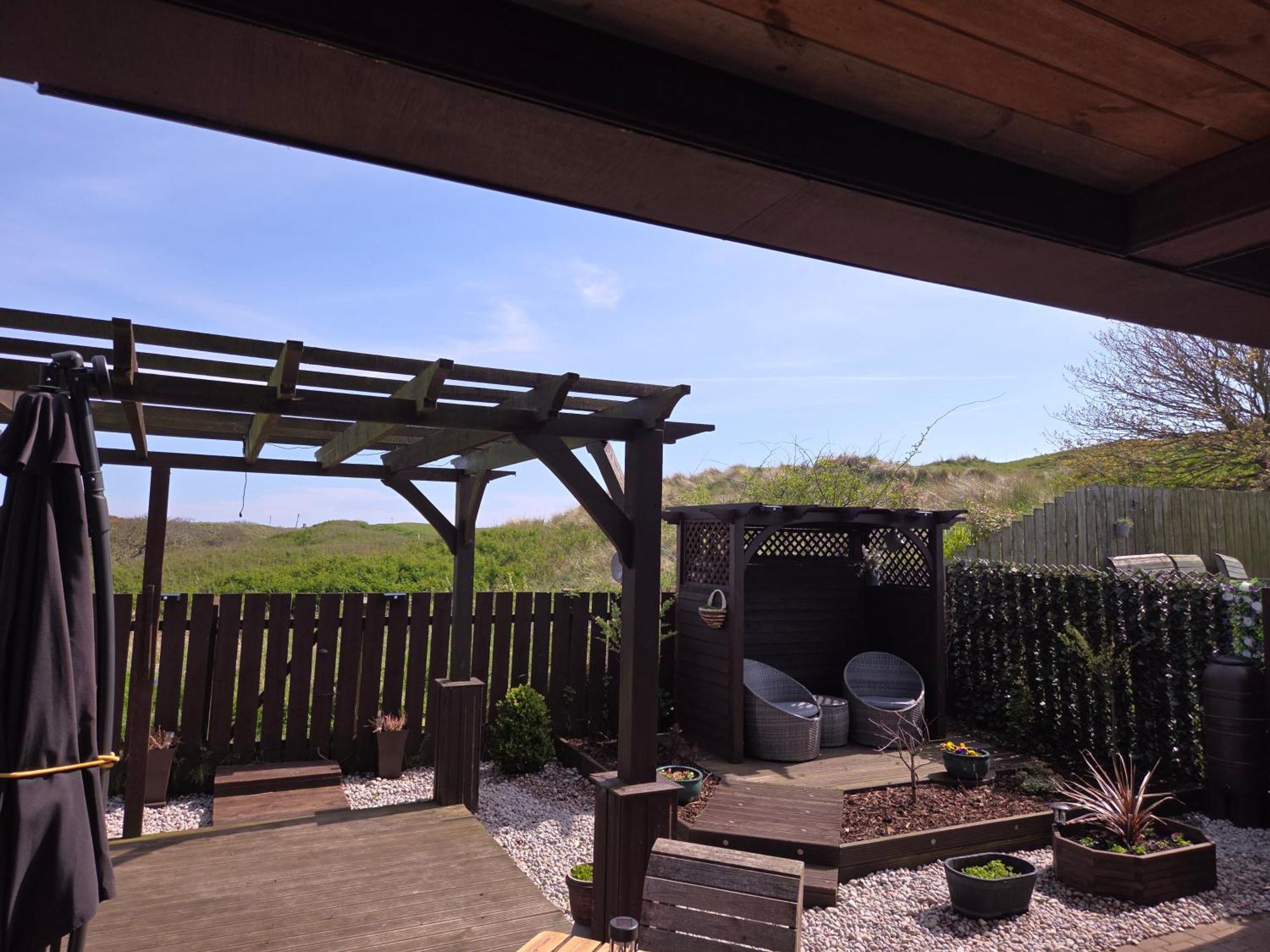 Room On The River Cruden Bay Extérieur photo